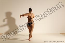 Jive reference poses